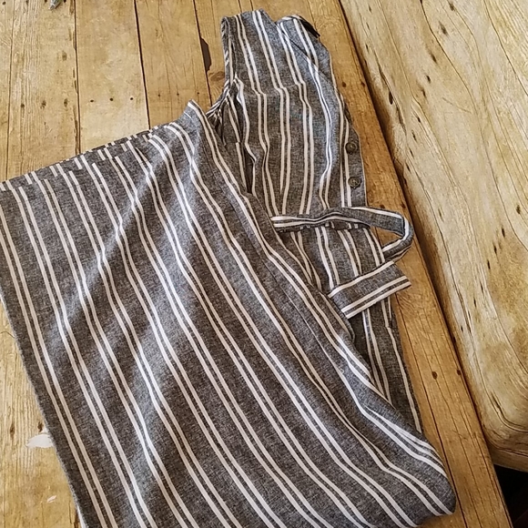 Who What Wear Plus Size Jumpsuit - Picture 6 of 11